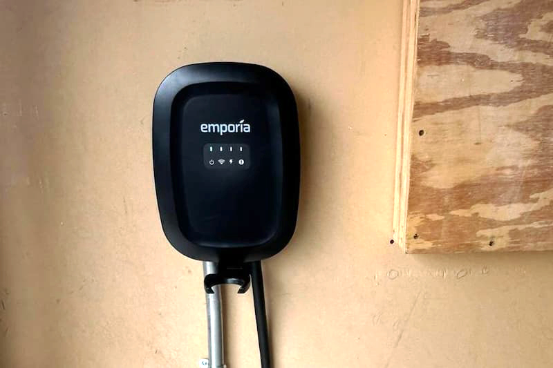 Everything You Need to Know About Installing an EV Charger at Home