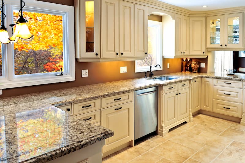 How to Plan the Perfect Kitchen Remodel: From Layout to Finishing Touches