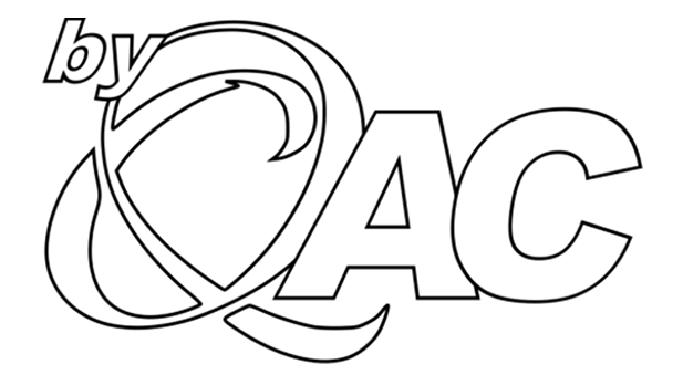 byQAC Logo