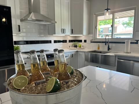 Kitchen Remodel